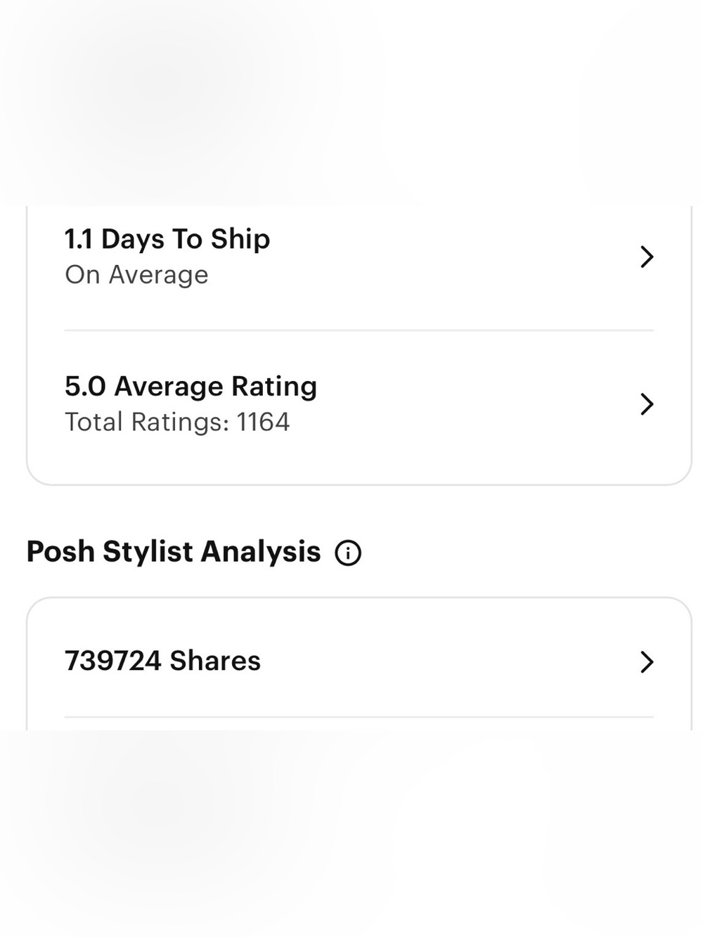 ⭐️ ⭐️⭐️⭐️⭐️ 🎉🥳 - Picture 1 of 1